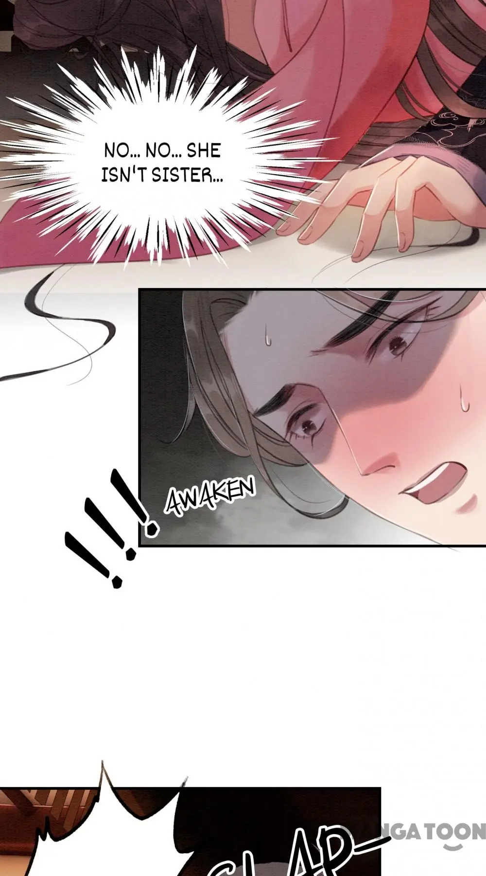 The Regent King is Too Ferocious Chapter 69 - page 50