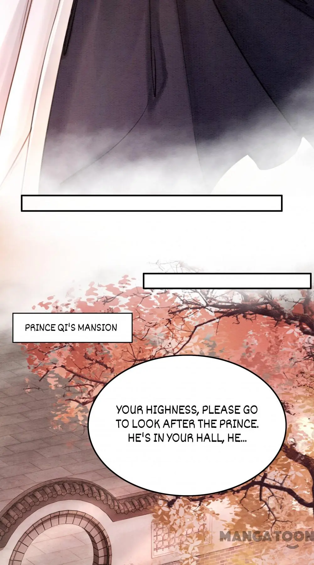 The Regent King is Too Ferocious Chapter 69 - page 55