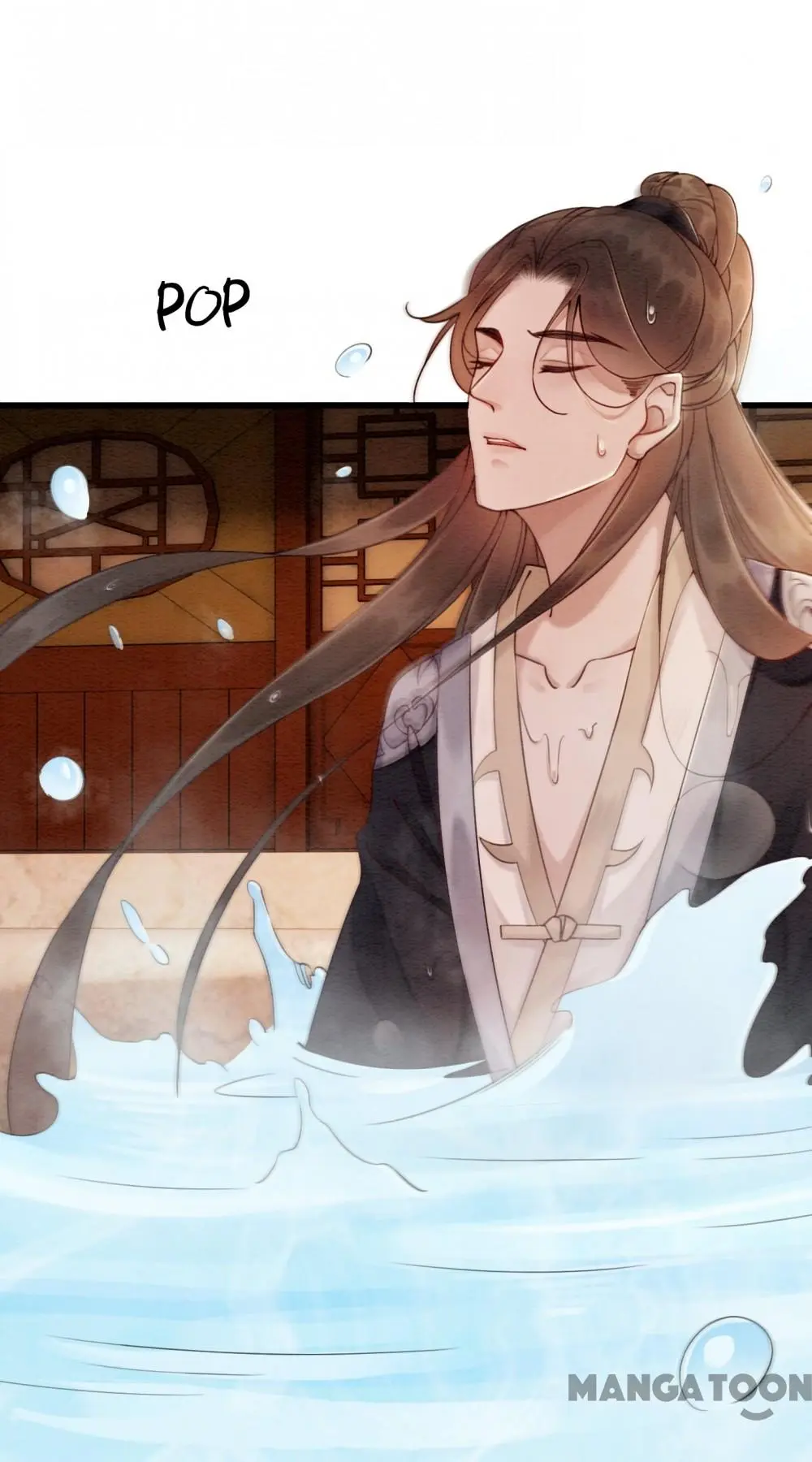The Regent King is Too Ferocious Chapter 69 - page 59