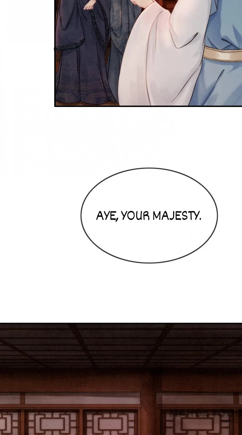The Regent King is Too Ferocious Chapter 69 - page 7