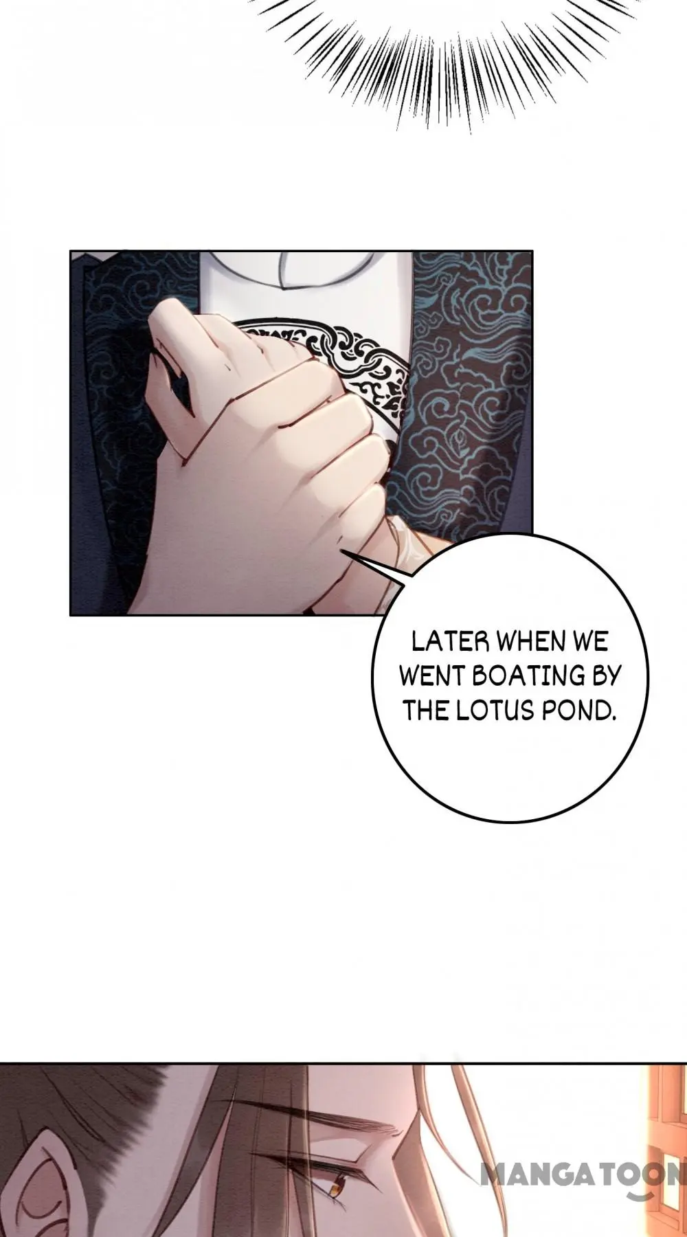 The Regent King is Too Ferocious Chapter 68 - page 10