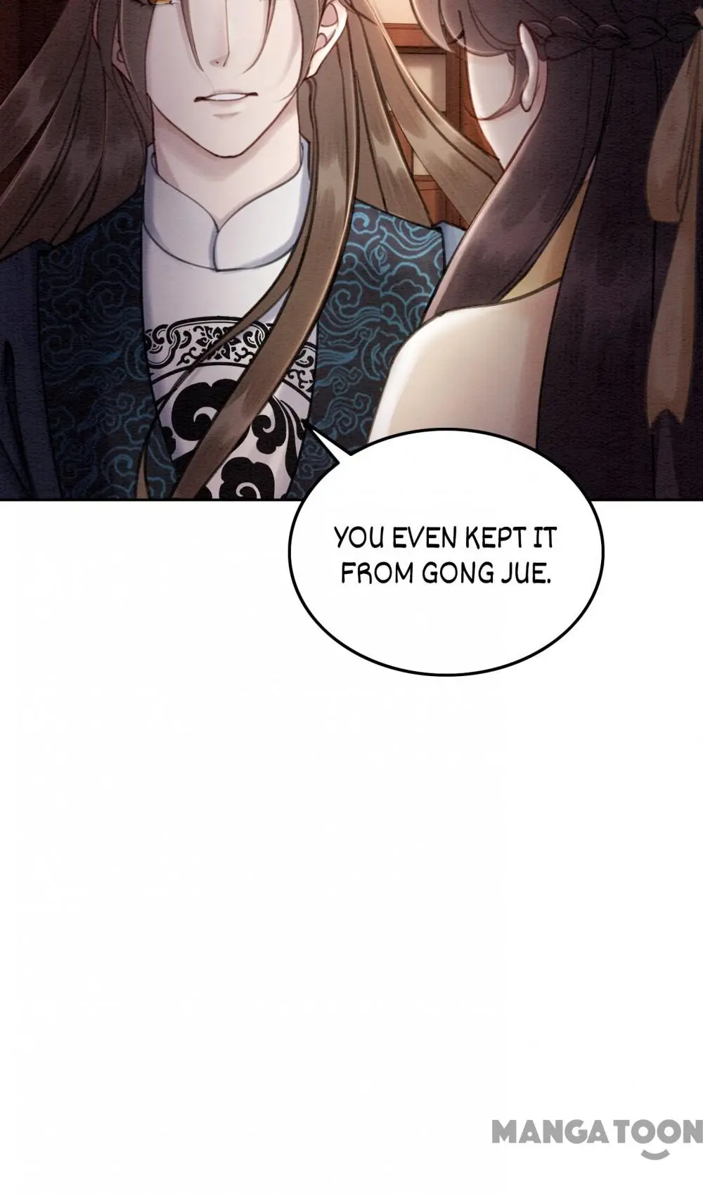 The Regent King is Too Ferocious Chapter 68 - page 12