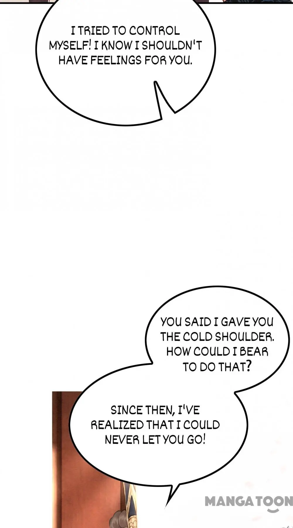 The Regent King is Too Ferocious Chapter 68 - page 15
