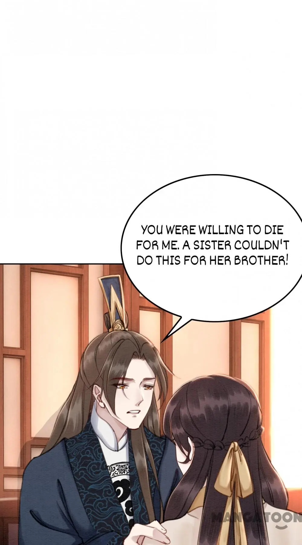 The Regent King is Too Ferocious Chapter 68 - page 17