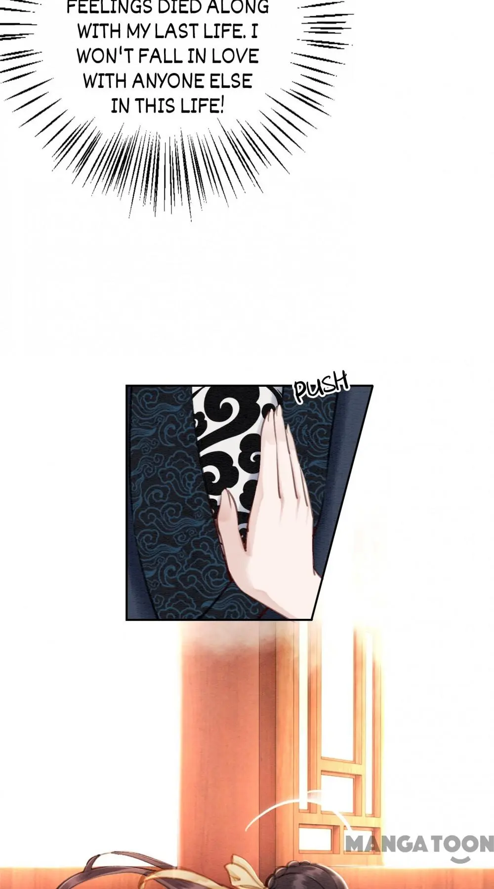 The Regent King is Too Ferocious Chapter 68 - page 19