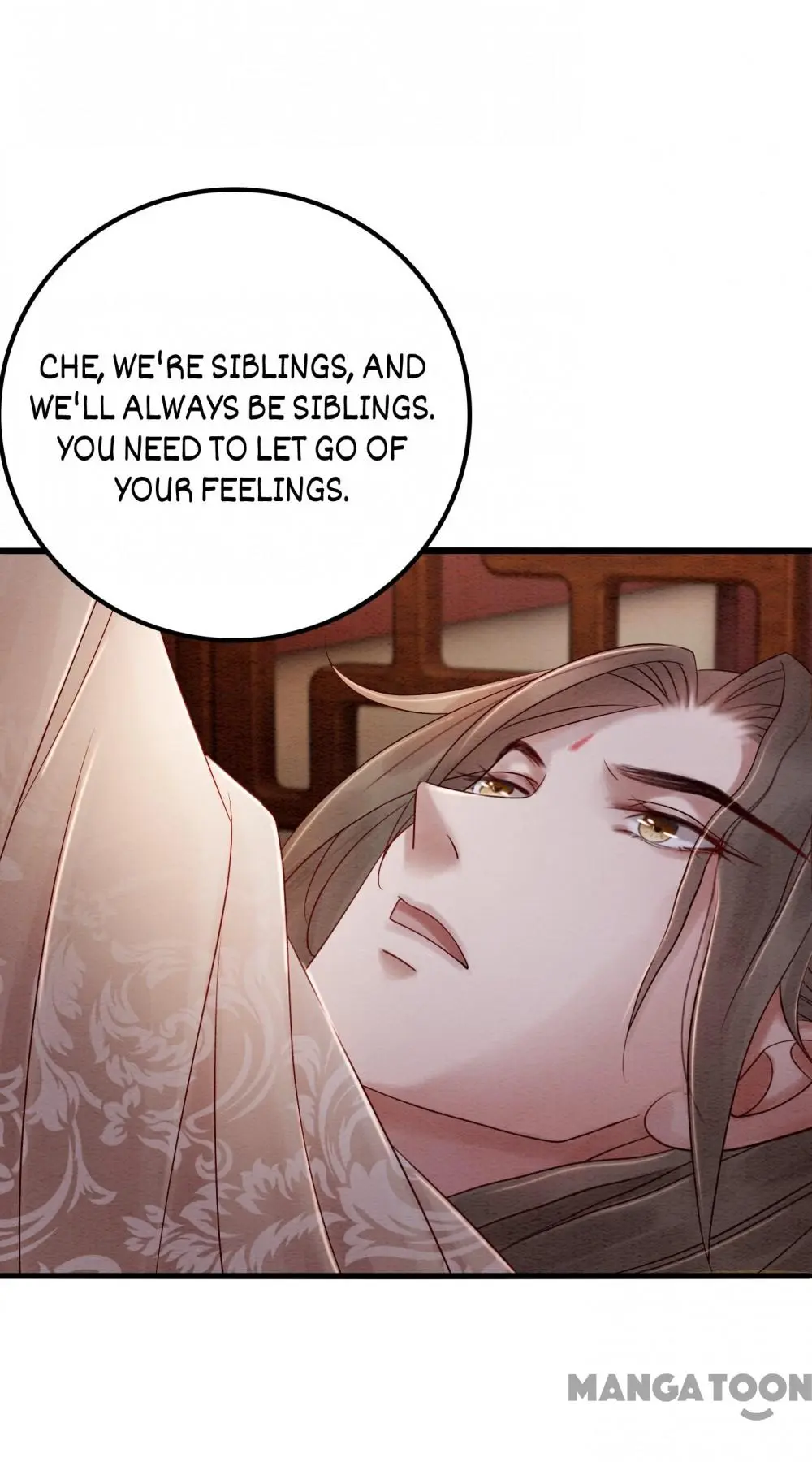 The Regent King is Too Ferocious Chapter 68 - page 22