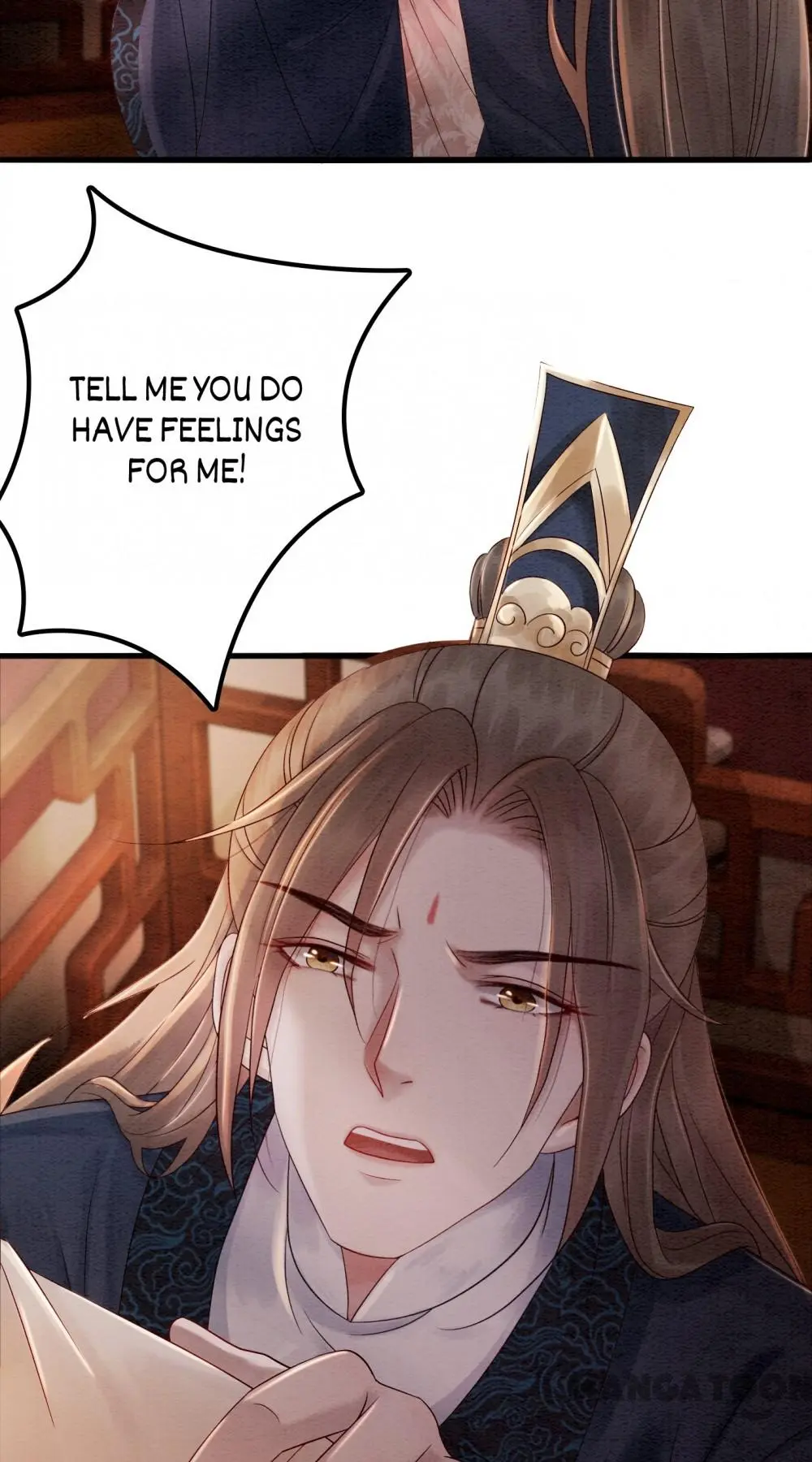 The Regent King is Too Ferocious Chapter 68 - page 24
