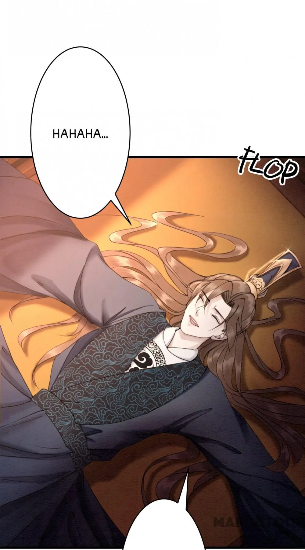 The Regent King is Too Ferocious Chapter 68 - page 30