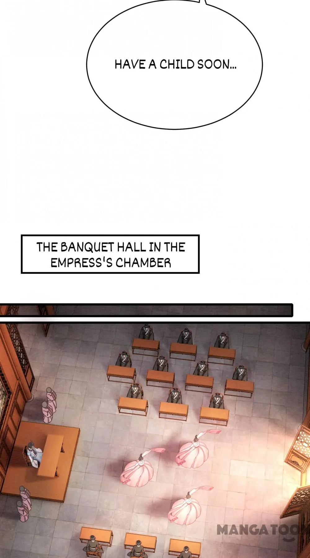 The Regent King is Too Ferocious Chapter 68 - page 32