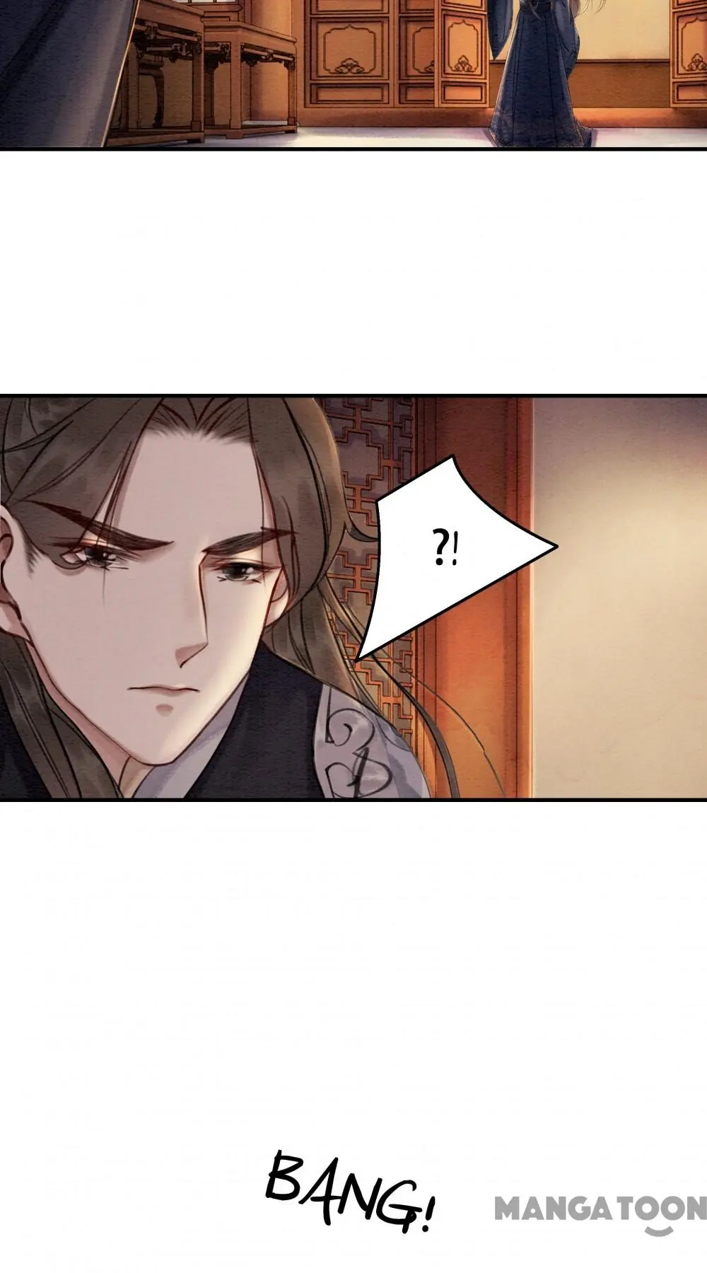 The Regent King is Too Ferocious Chapter 68 - page 36