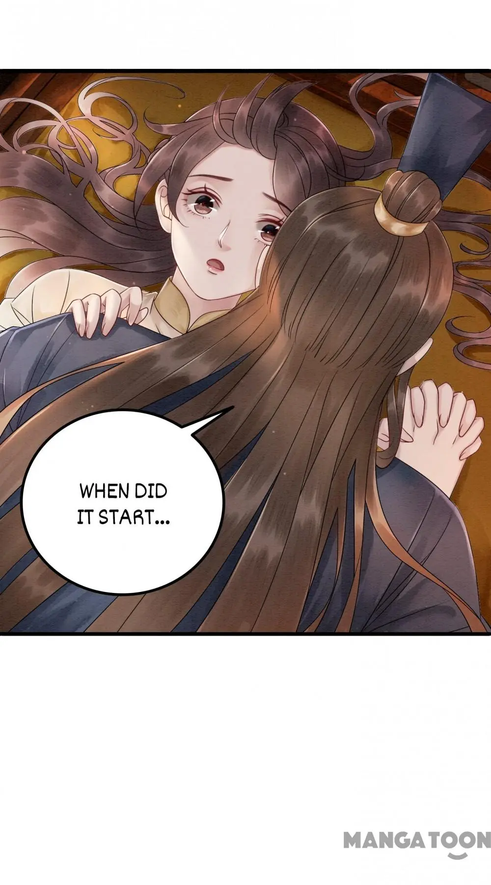 The Regent King is Too Ferocious Chapter 68 - page 5