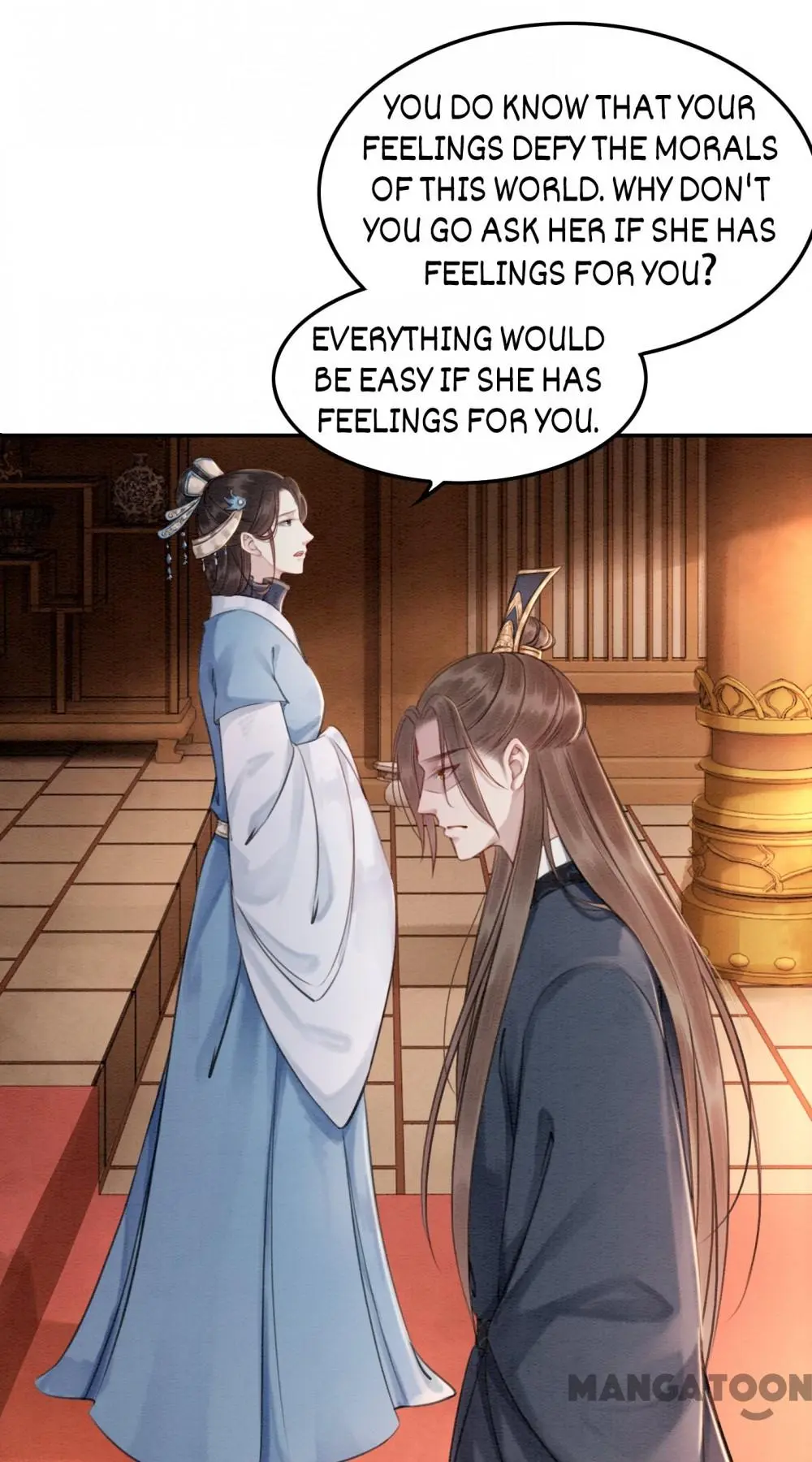 The Regent King is Too Ferocious Chapter 67 - page 14