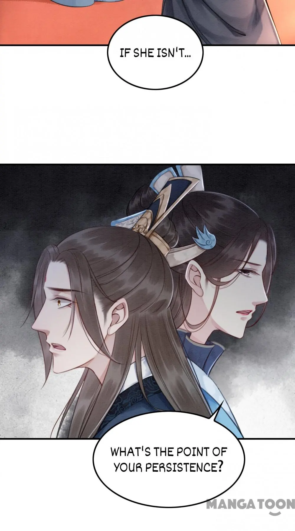 The Regent King is Too Ferocious Chapter 67 - page 15