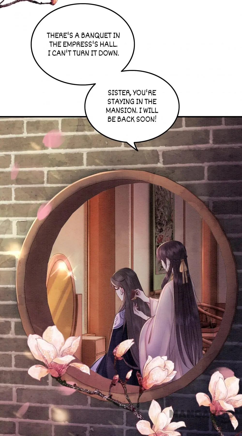 The Regent King is Too Ferocious Chapter 67 - page 2