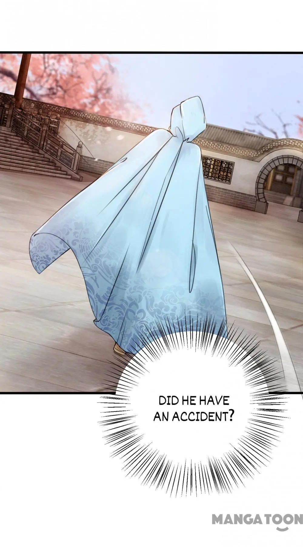 The Regent King is Too Ferocious Chapter 67 - page 26