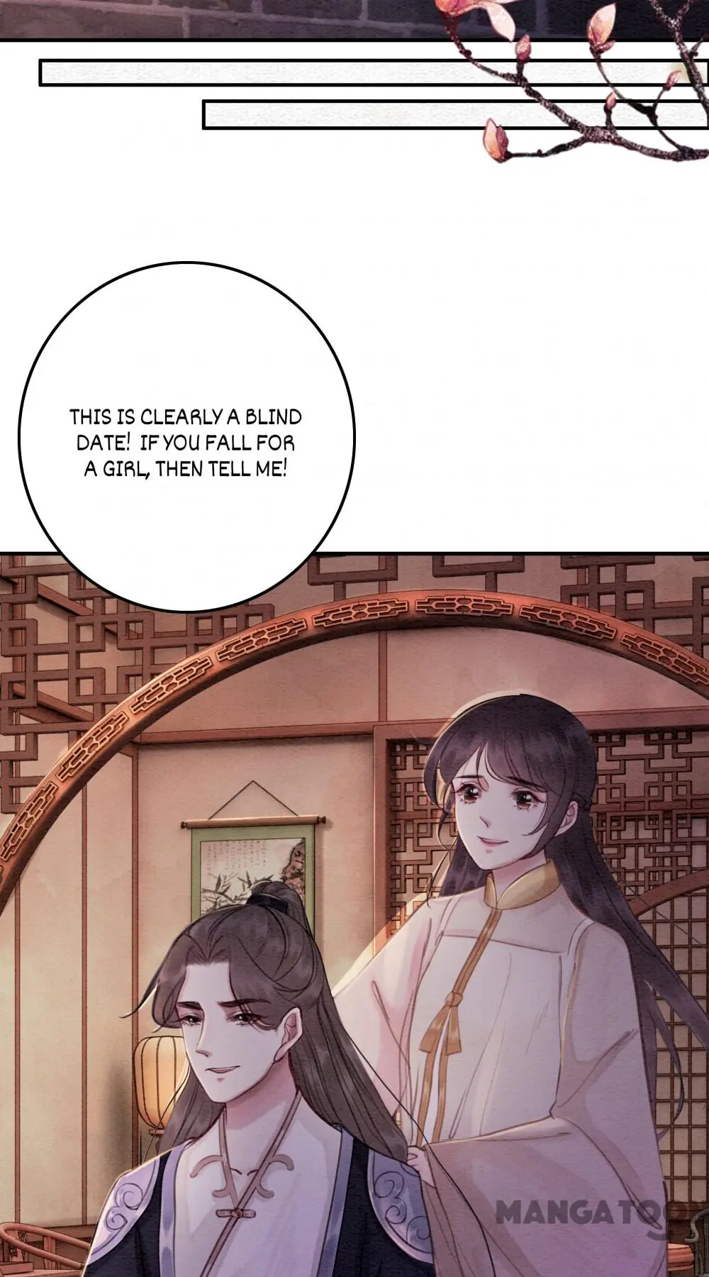 The Regent King is Too Ferocious Chapter 67 - page 3