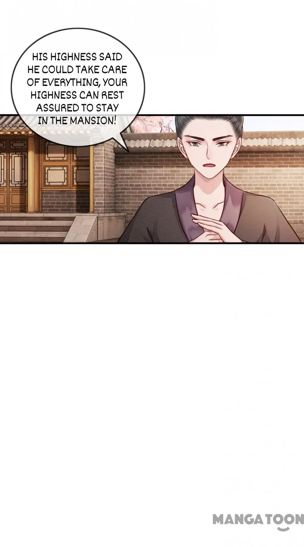 The Regent King is Too Ferocious Chapter 67 - page 32