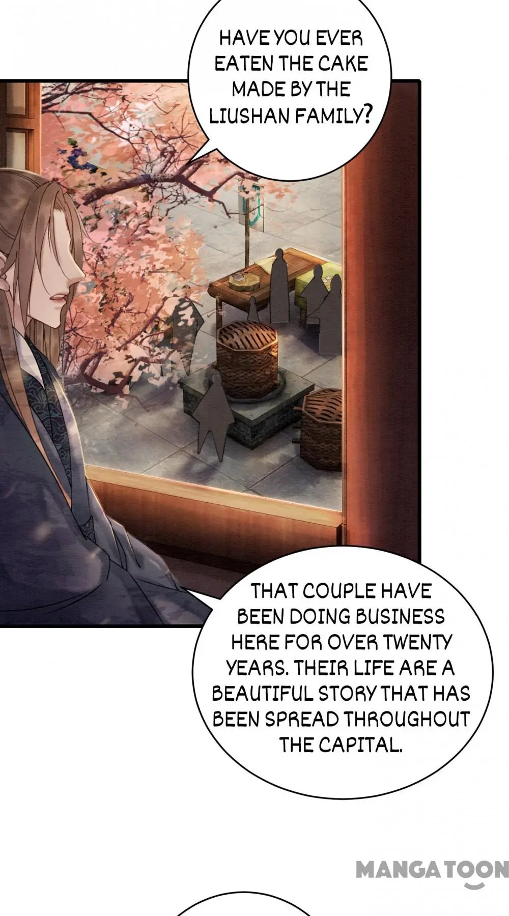The Regent King is Too Ferocious Chapter 67 - page 42