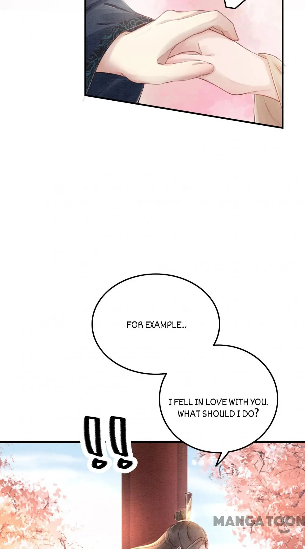 The Regent King is Too Ferocious Chapter 67 - page 46