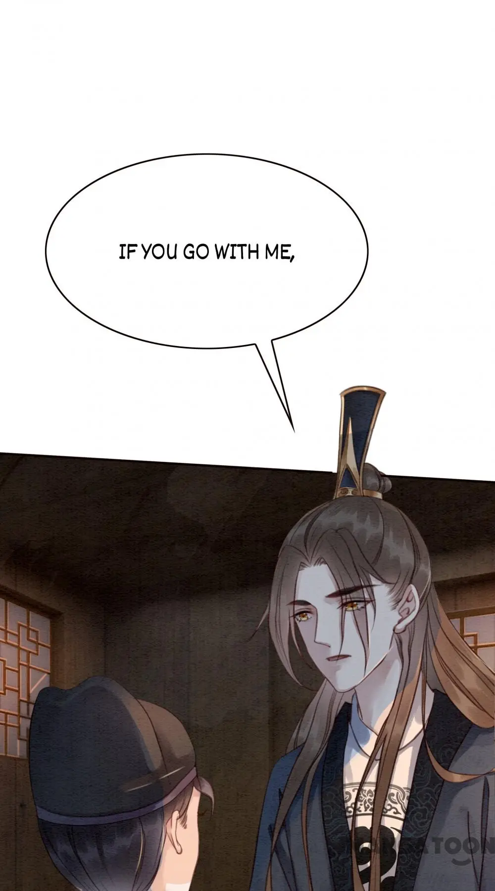 The Regent King is Too Ferocious Chapter 66 - page 10
