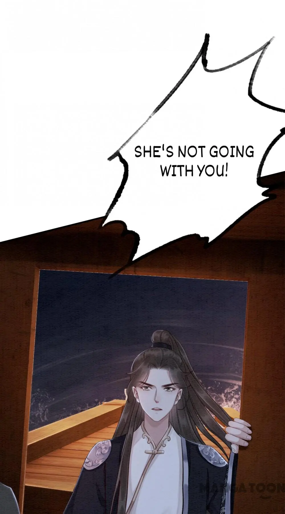 The Regent King is Too Ferocious Chapter 66 - page 15