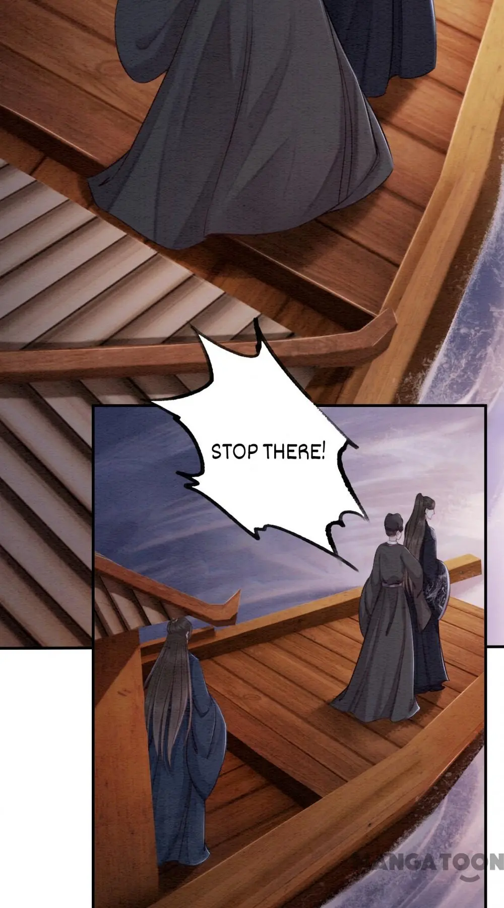The Regent King is Too Ferocious Chapter 66 - page 19