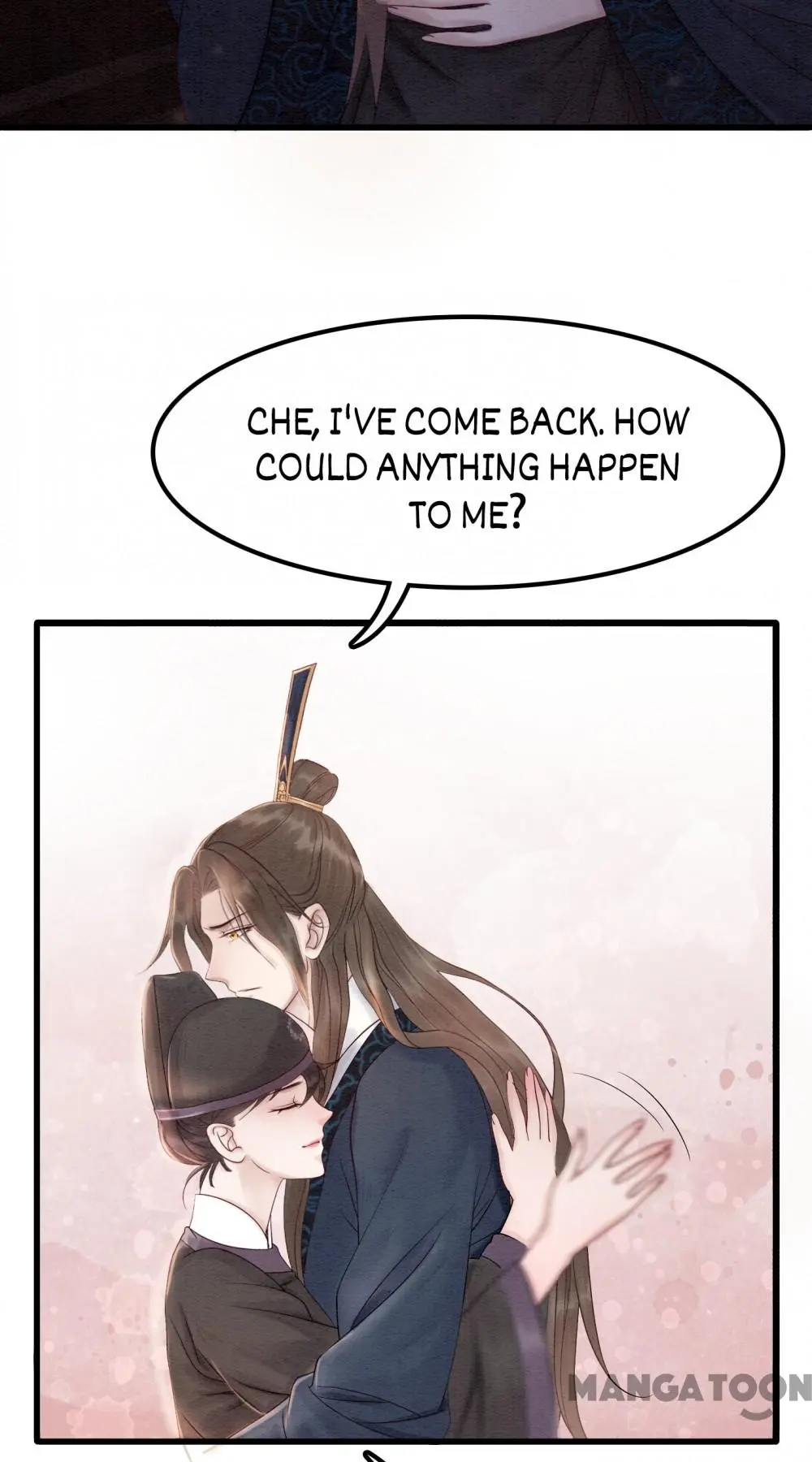 The Regent King is Too Ferocious Chapter 66 - page 2