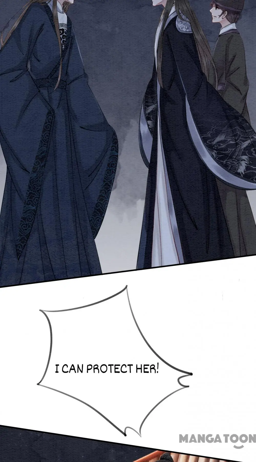 The Regent King is Too Ferocious Chapter 66 - page 23