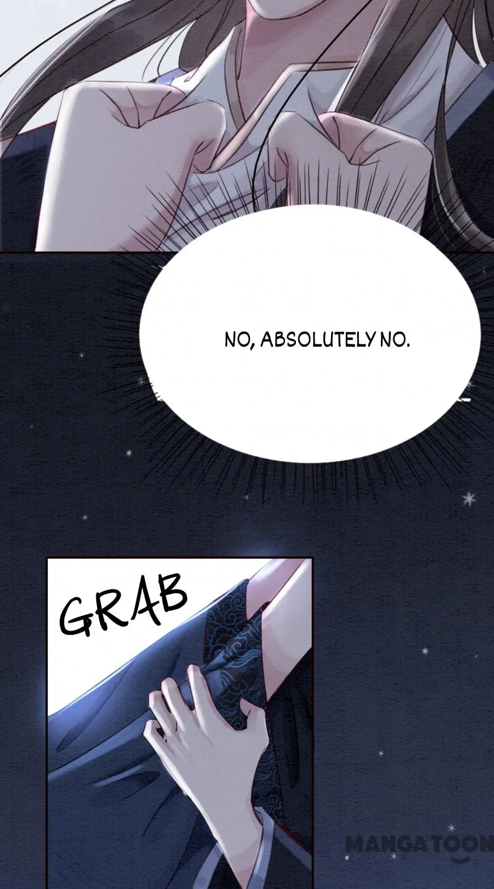 The Regent King is Too Ferocious Chapter 66 - page 32