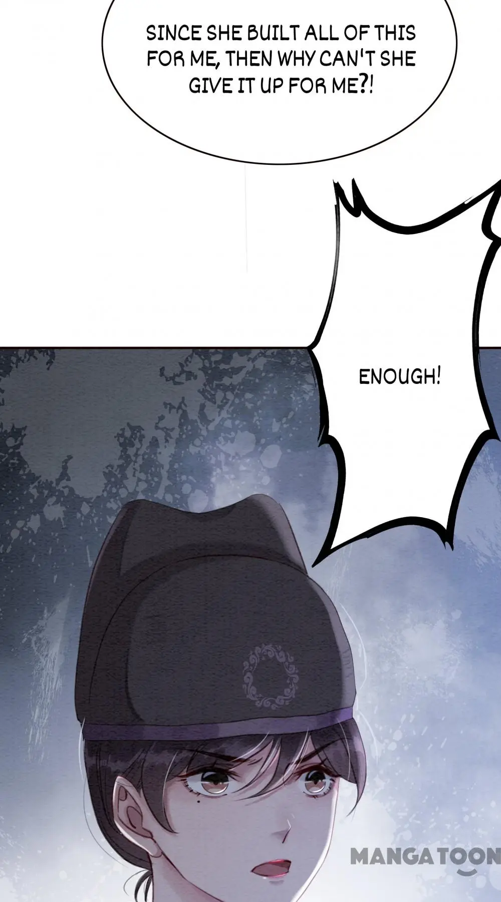 The Regent King is Too Ferocious Chapter 66 - page 34