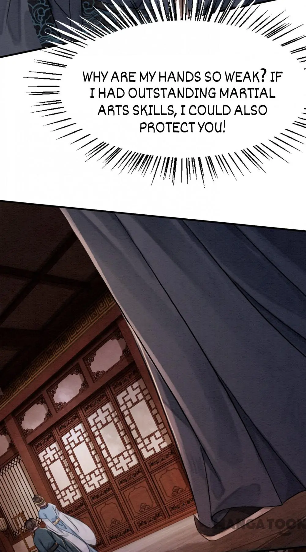 The Regent King is Too Ferocious Chapter 66 - page 58