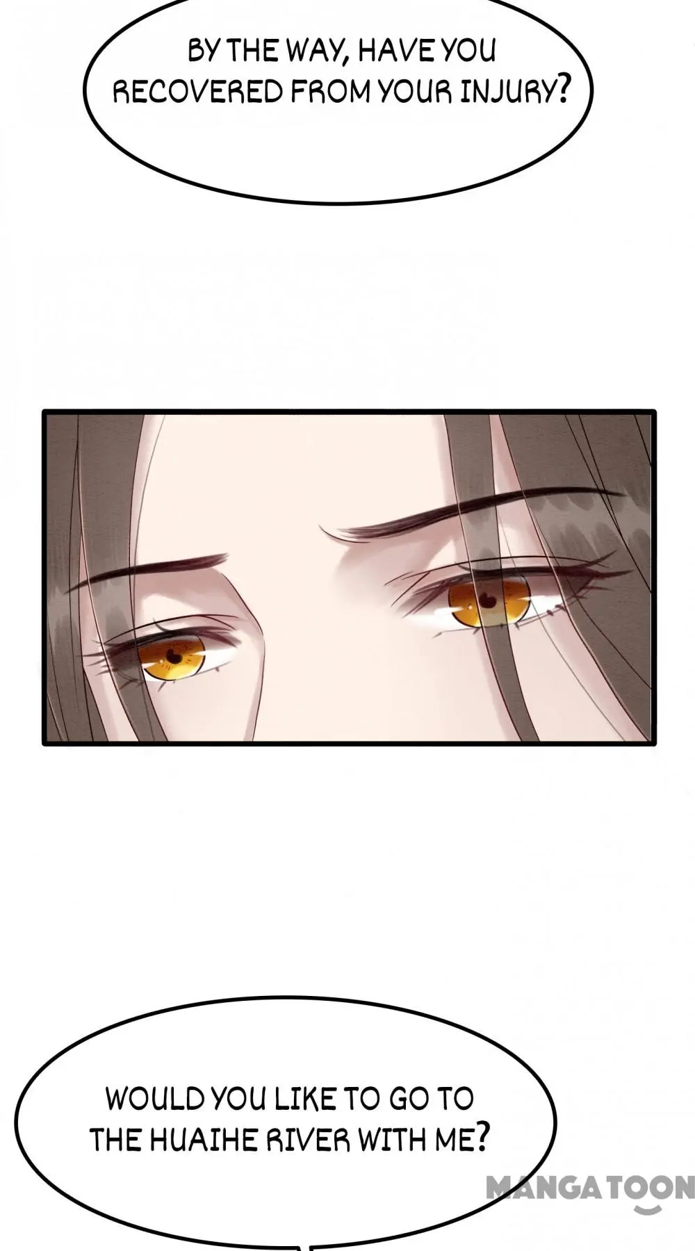 The Regent King is Too Ferocious Chapter 66 - page 7