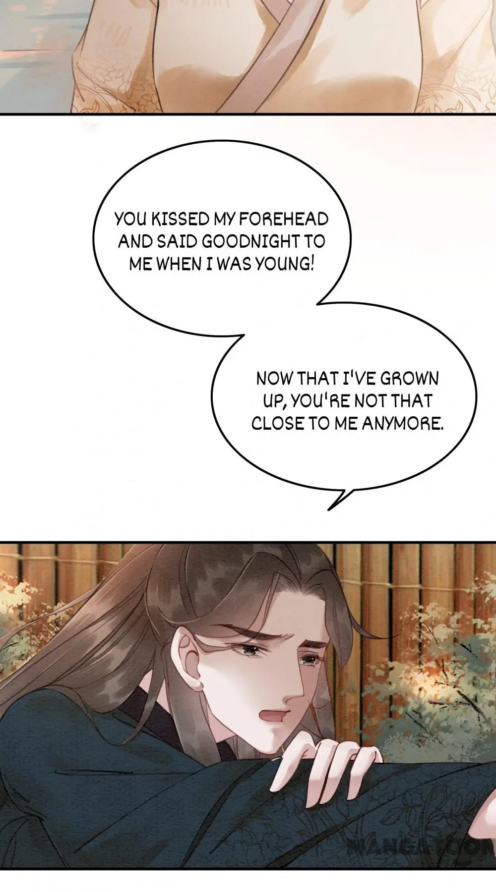 The Regent King is Too Ferocious Chapter 65 - page 2