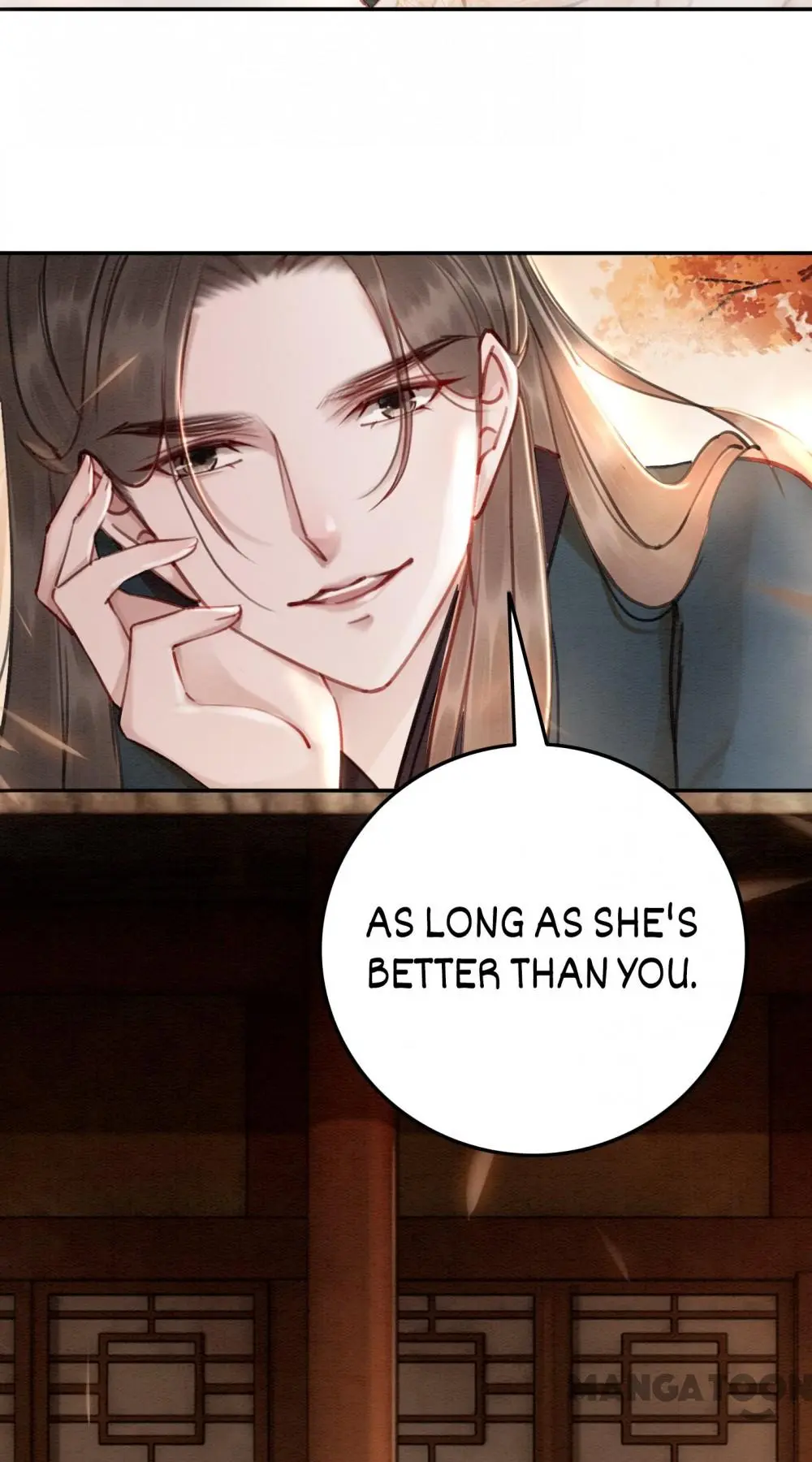 The Regent King is Too Ferocious Chapter 64 - page 10