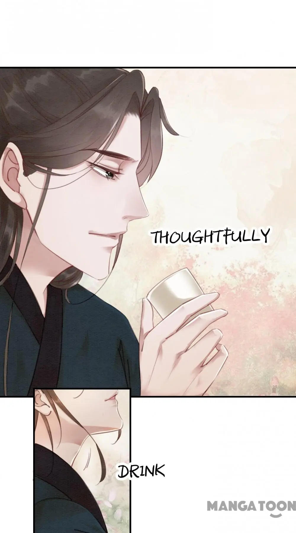 The Regent King is Too Ferocious Chapter 64 - page 19