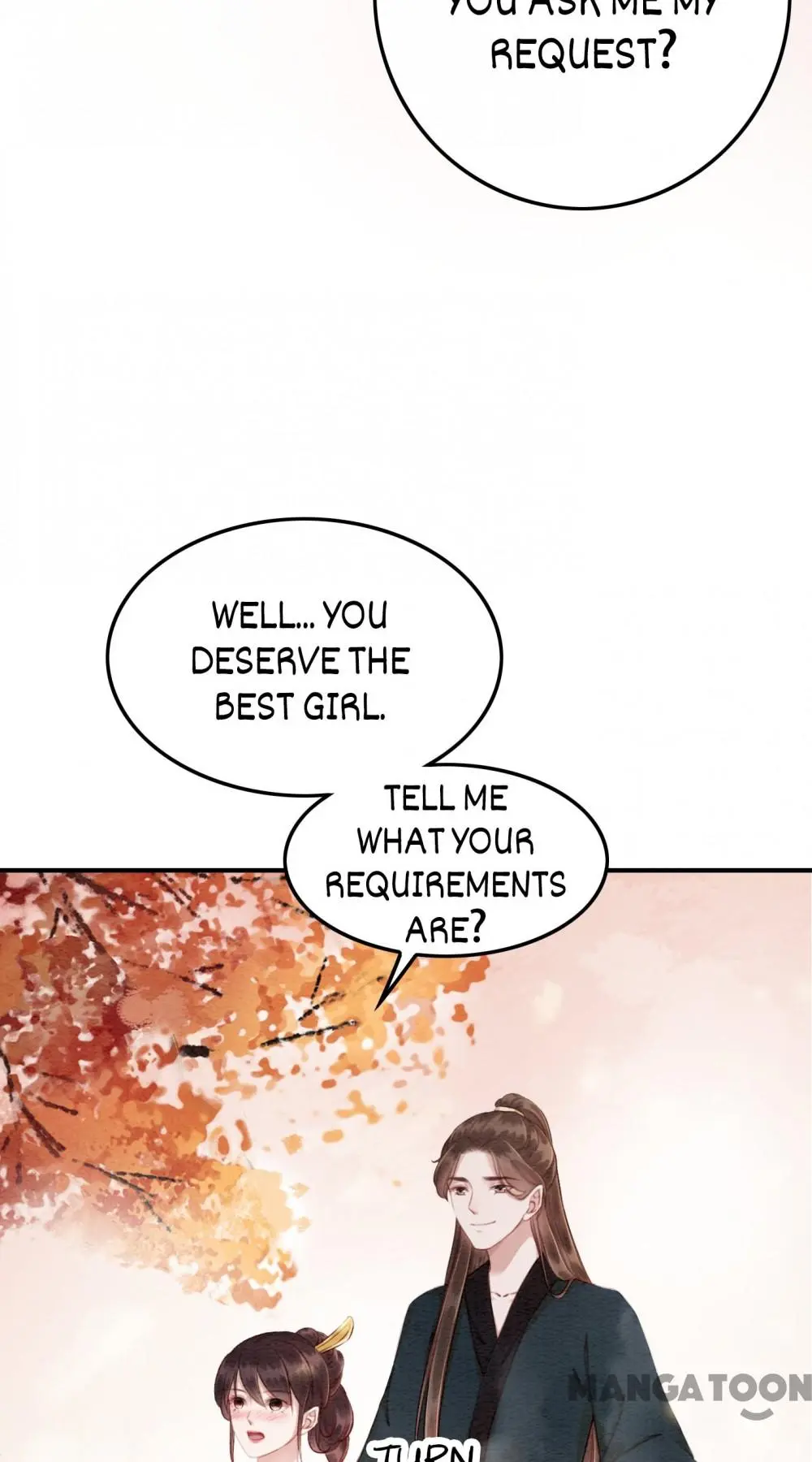 The Regent King is Too Ferocious Chapter 64 - page 2