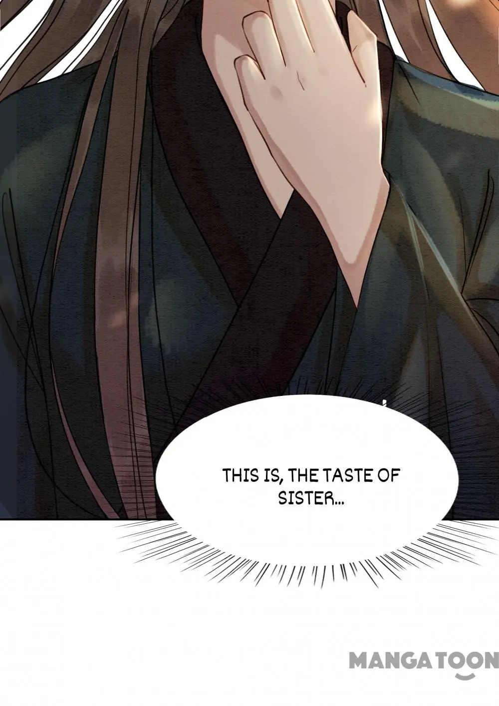 The Regent King is Too Ferocious Chapter 64 - page 24