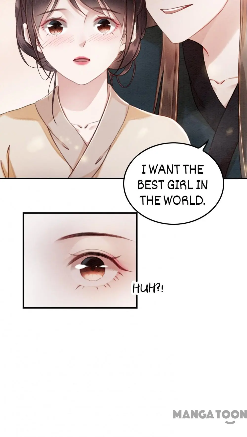 The Regent King is Too Ferocious Chapter 64 - page 4
