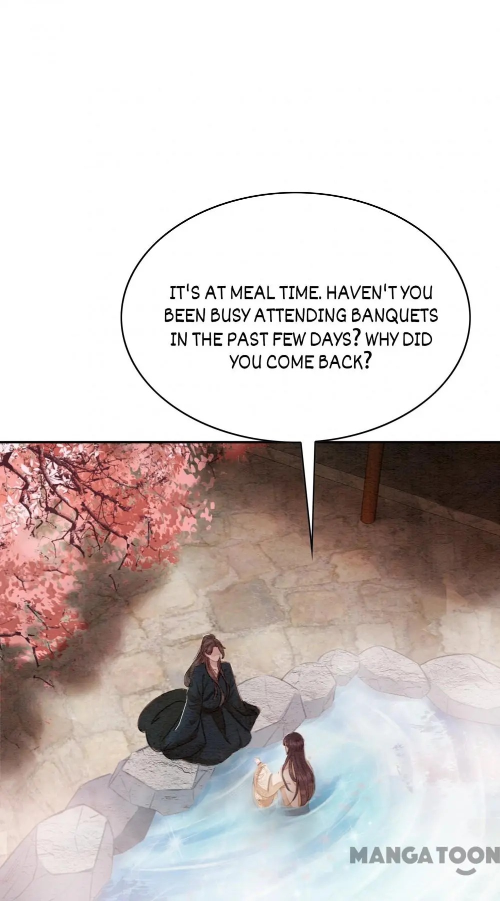 The Regent King is Too Ferocious Chapter 63 - page 18