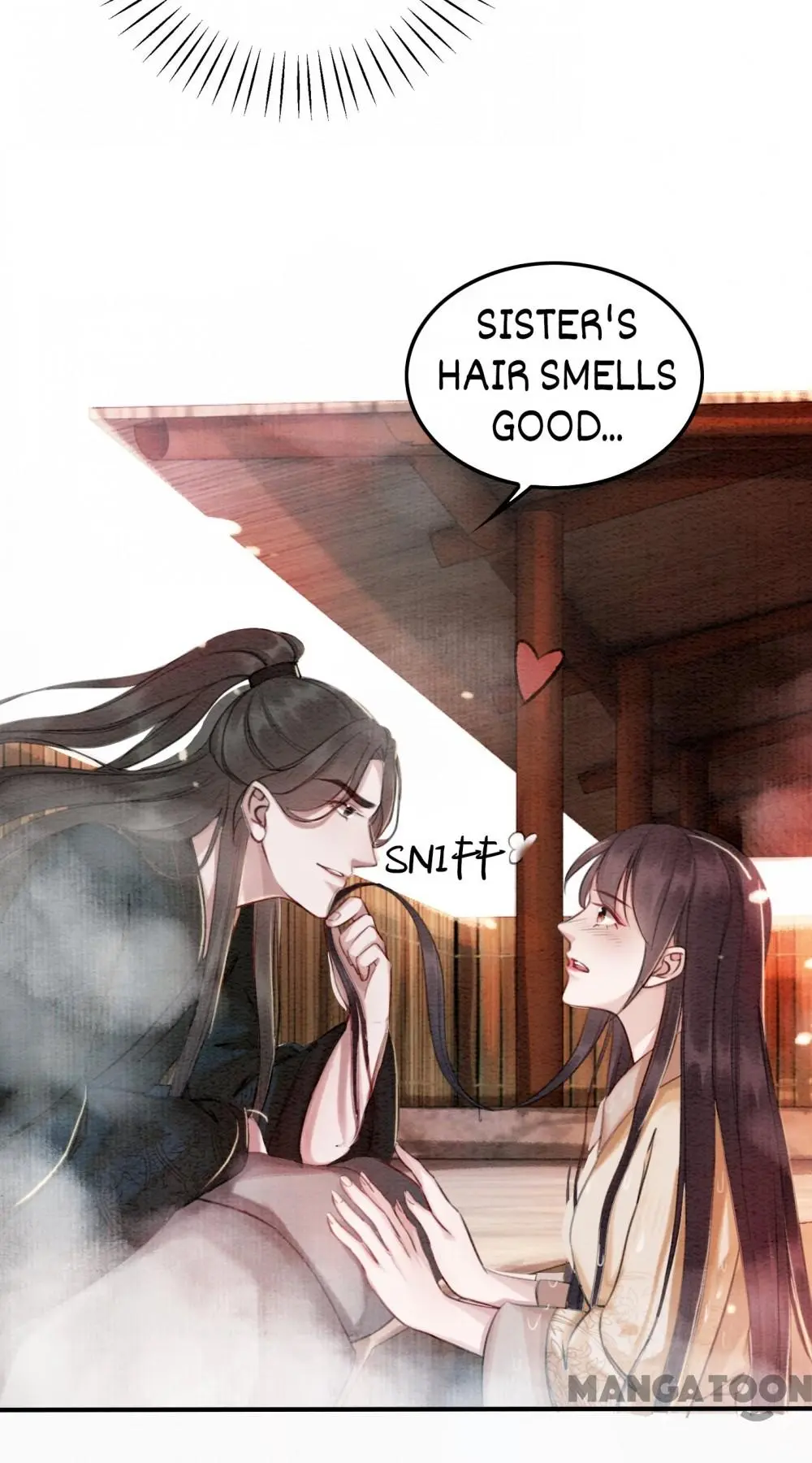 The Regent King is Too Ferocious Chapter 63 - page 23