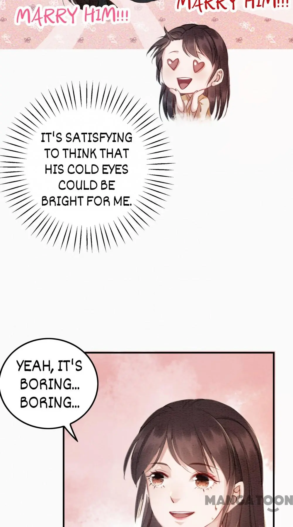The Regent King is Too Ferocious Chapter 63 - page 25