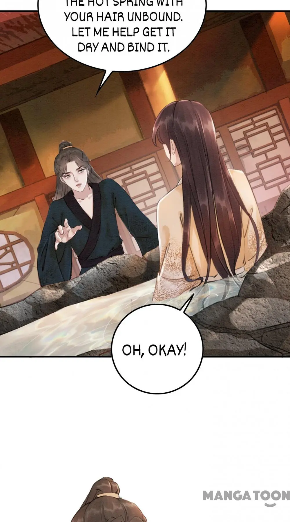 The Regent King is Too Ferocious Chapter 63 - page 28