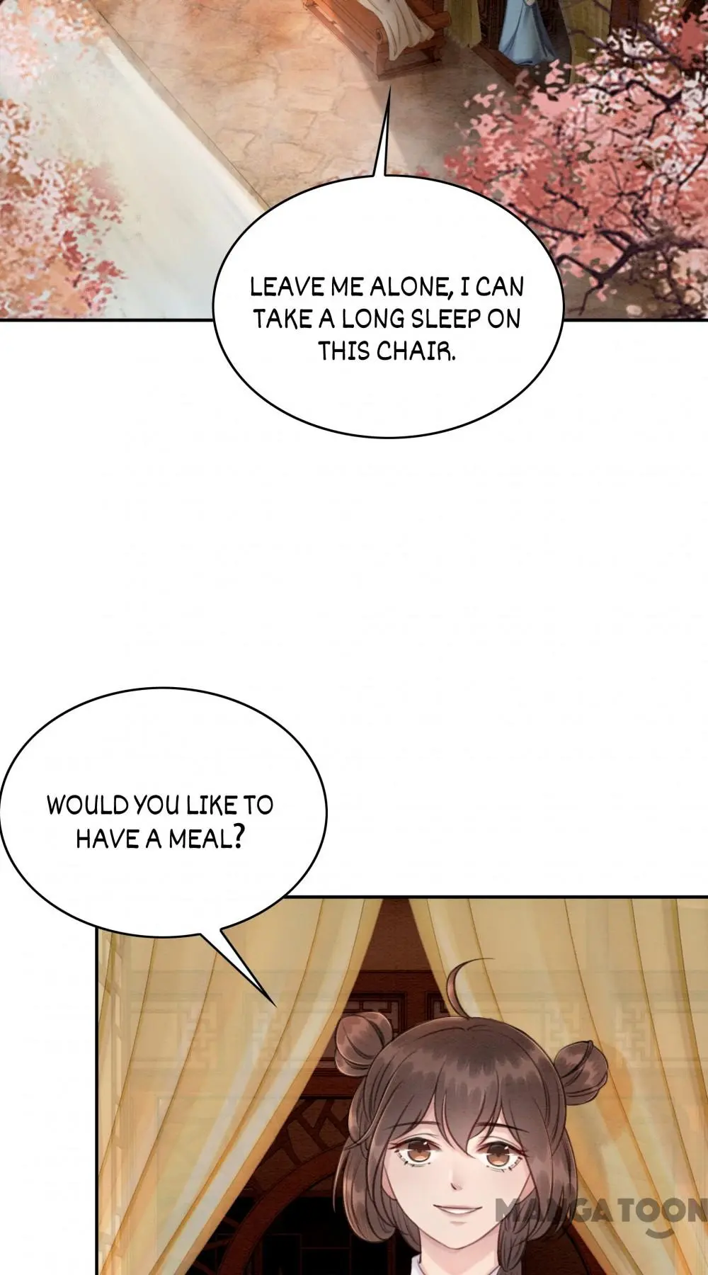 The Regent King is Too Ferocious Chapter 63 - page 3