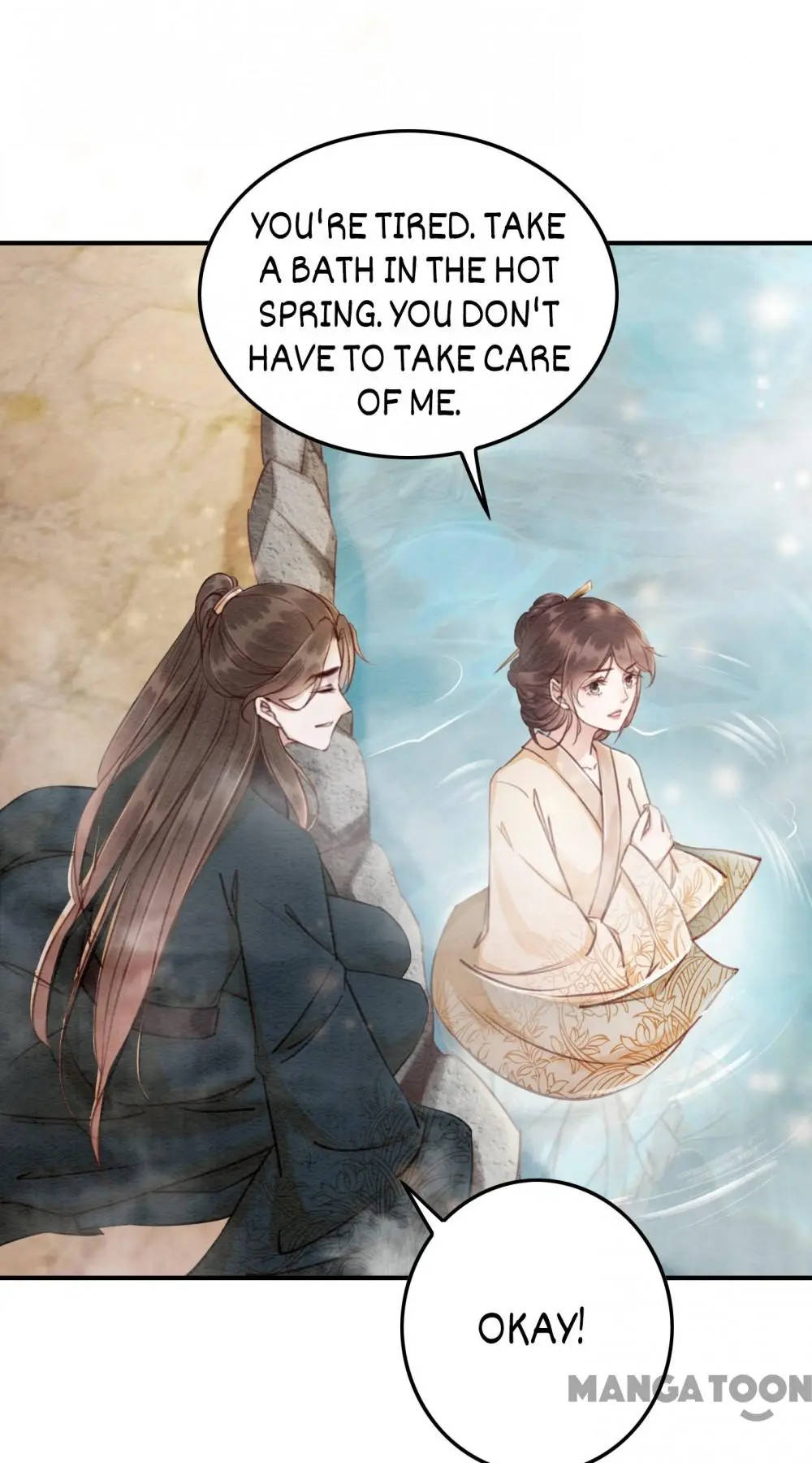 The Regent King is Too Ferocious Chapter 63 - page 35