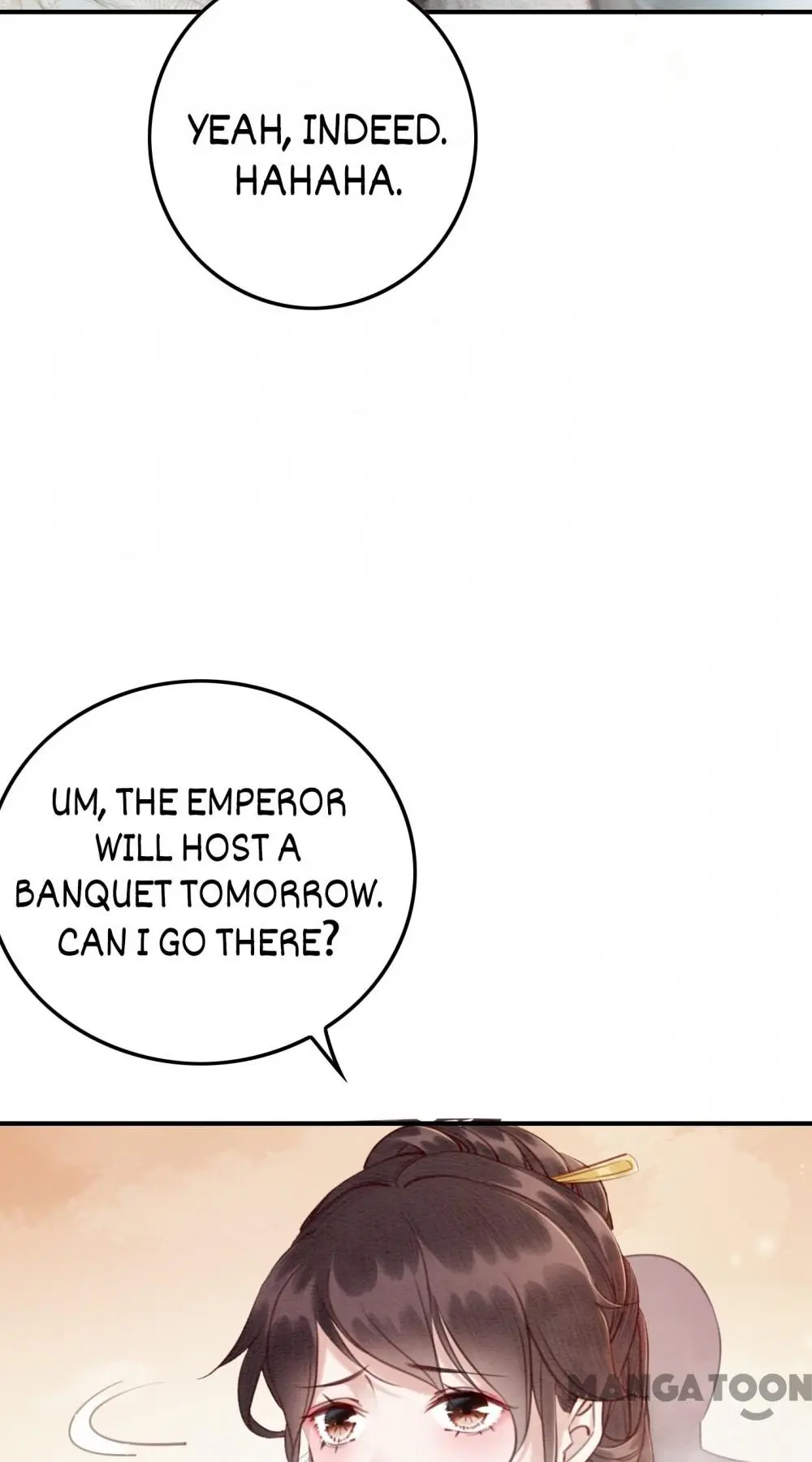 The Regent King is Too Ferocious Chapter 63 - page 38