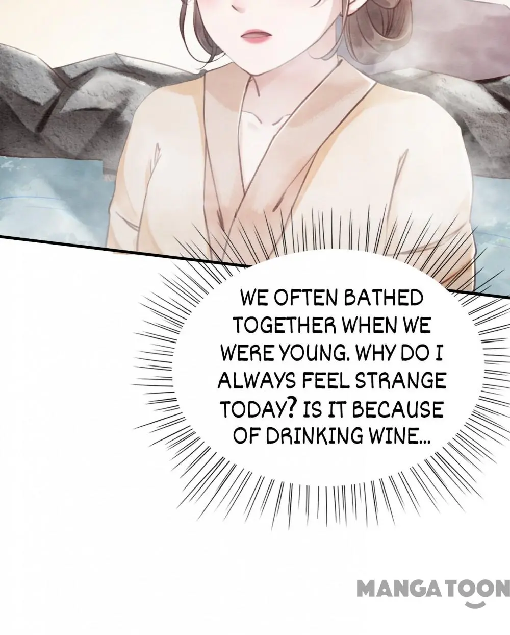 The Regent King is Too Ferocious Chapter 63 - page 39
