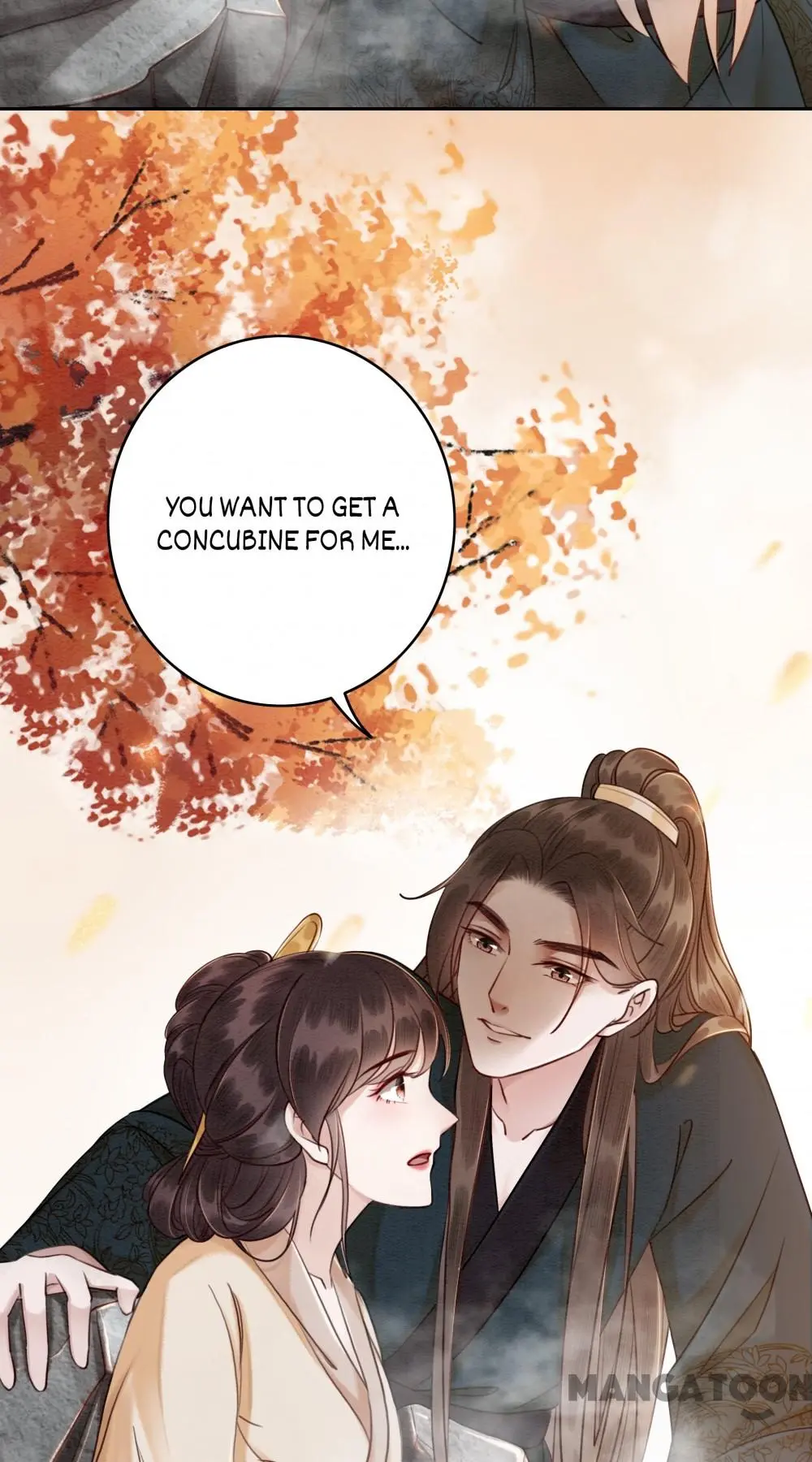 The Regent King is Too Ferocious Chapter 63 - page 42