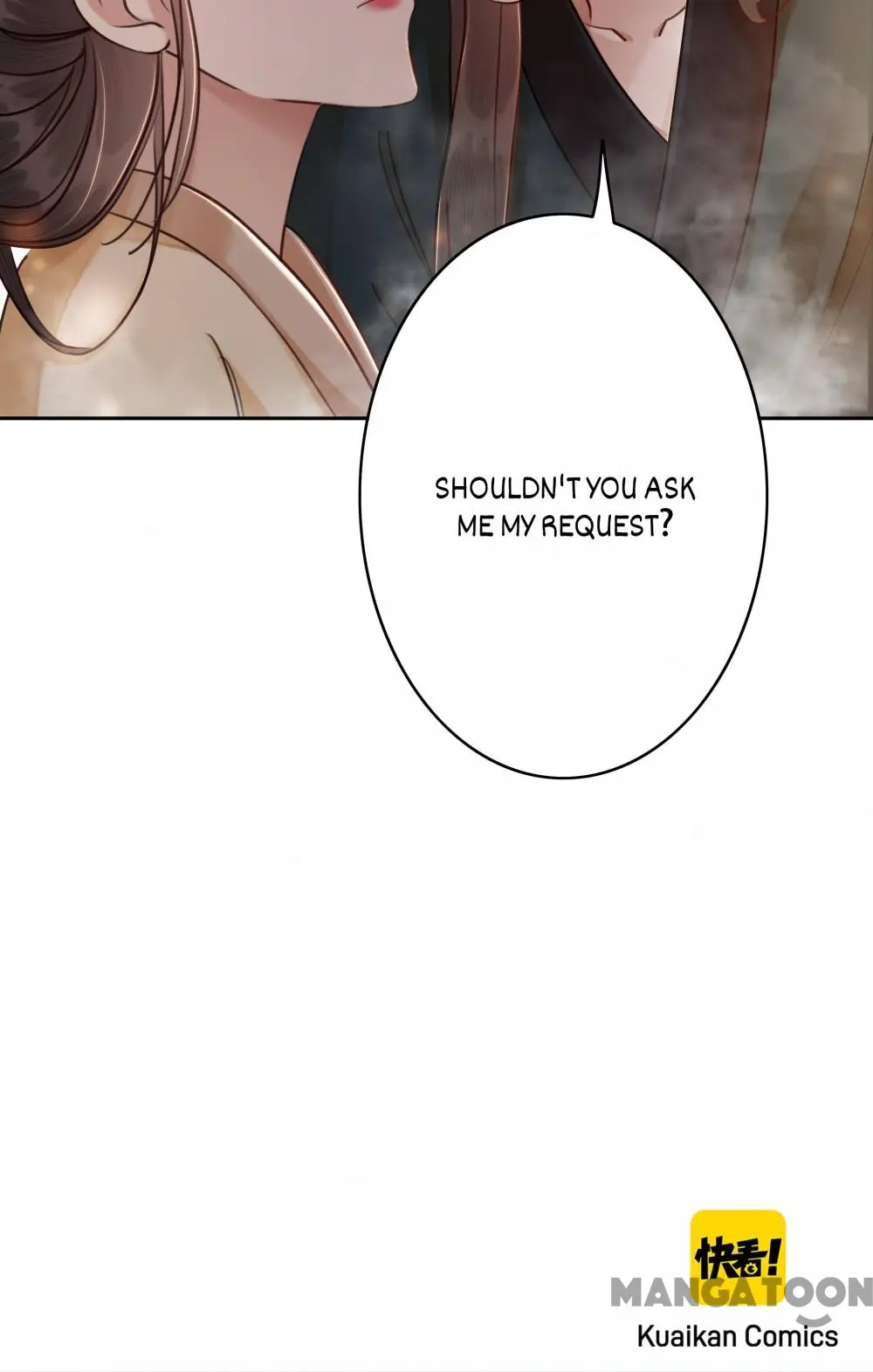 The Regent King is Too Ferocious Chapter 63 - page 44