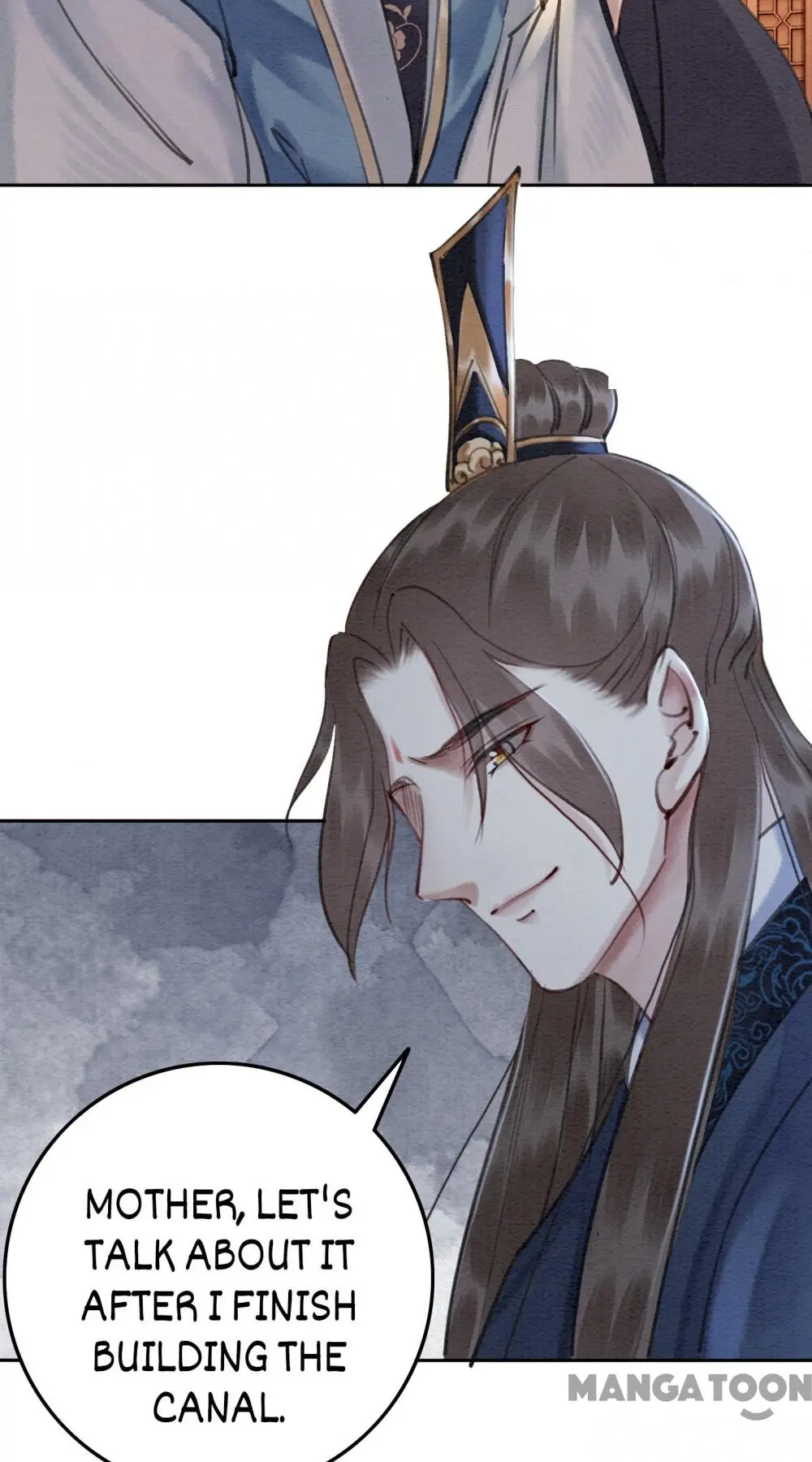 The Regent King is Too Ferocious Chapter 62 - page 11