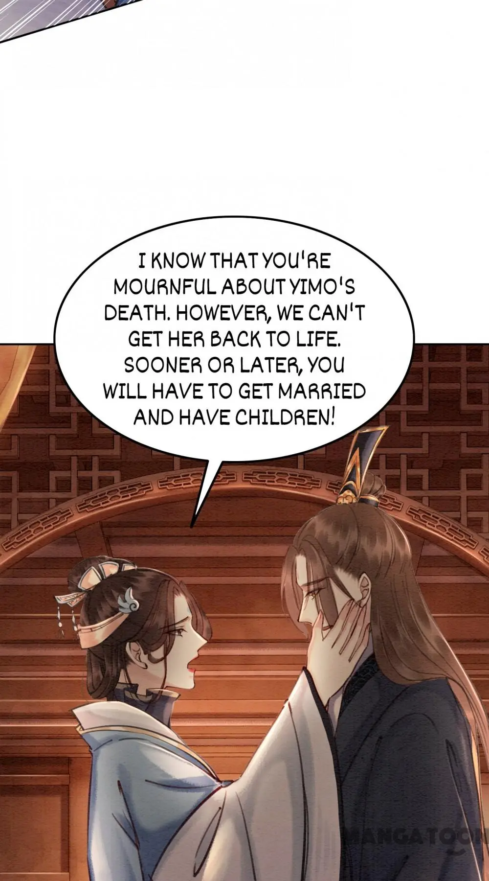 The Regent King is Too Ferocious Chapter 62 - page 13
